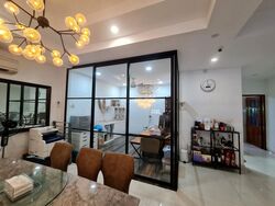 Choa Chu Kang Drive (D23), Terrace #596582441